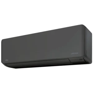 Fujitsu Slim Excellence 09 Svart