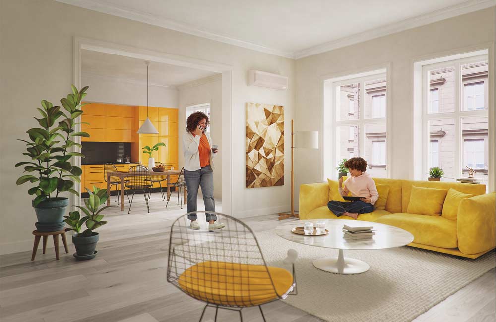 luftvärmepump Karlstad