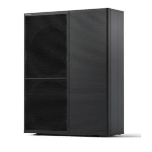 Panasonic 25kW Aquarea M Series T-CAP Monoblock luft-vattenvärmepump